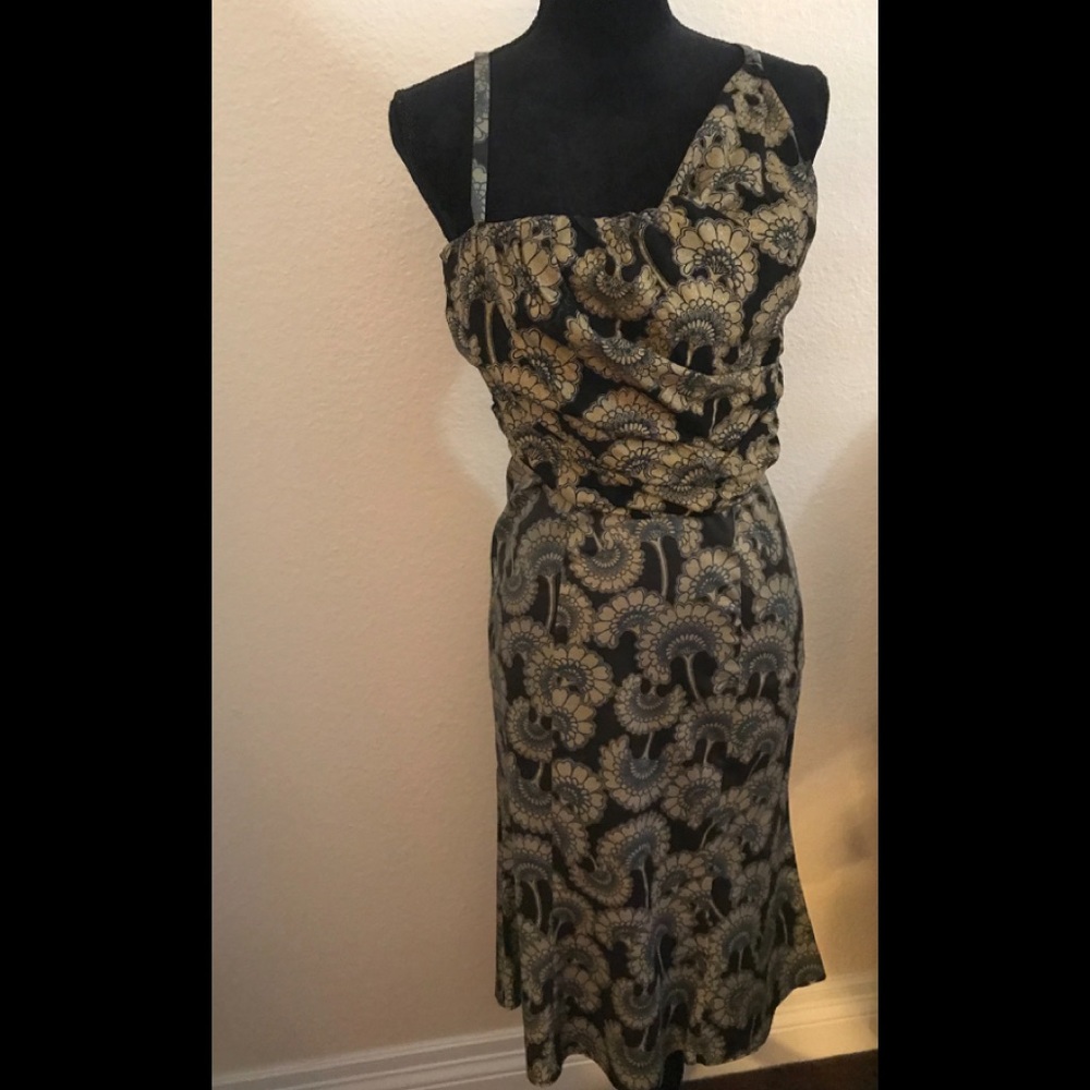 Just Cavali dress